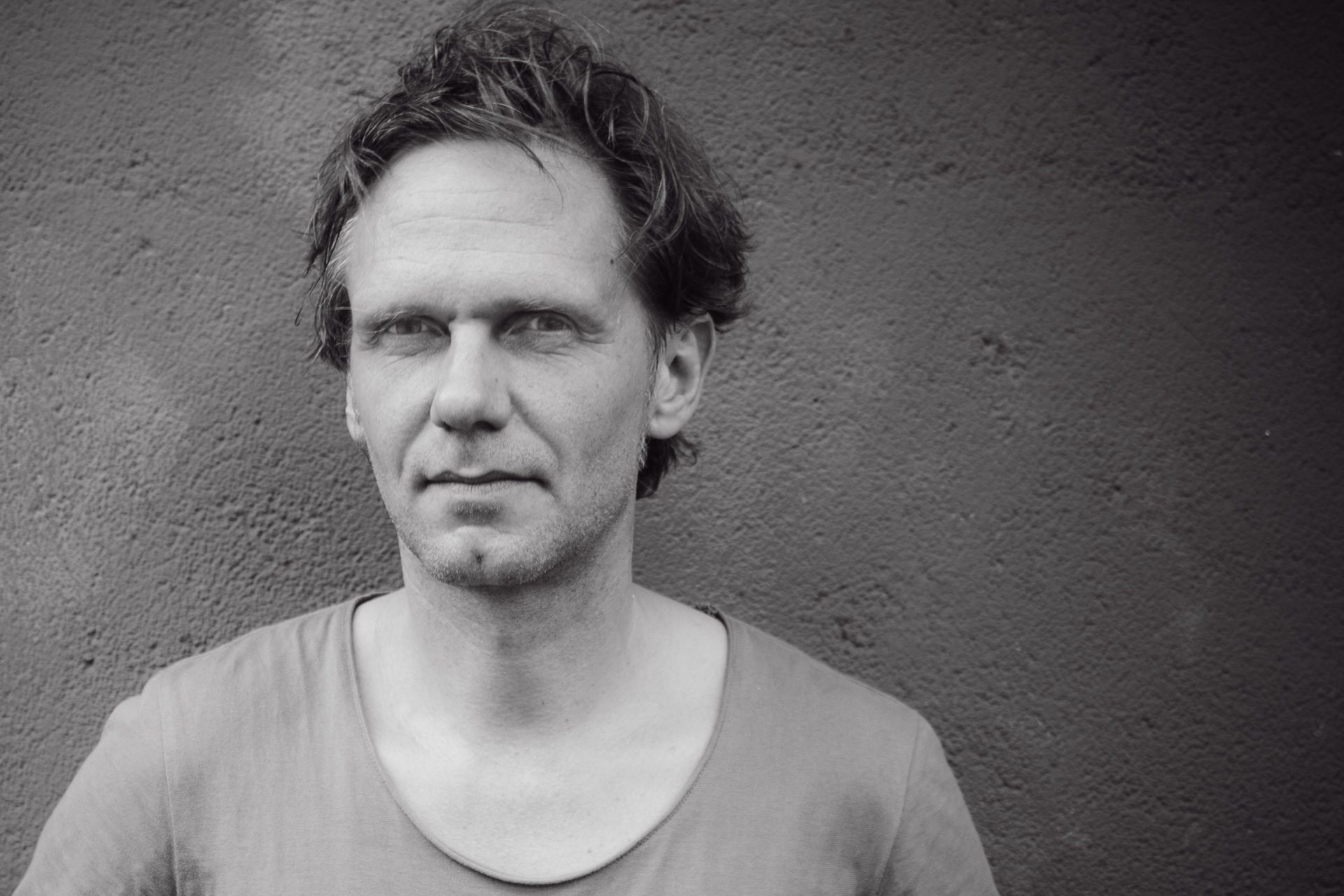 Benno Müller v. Hofe