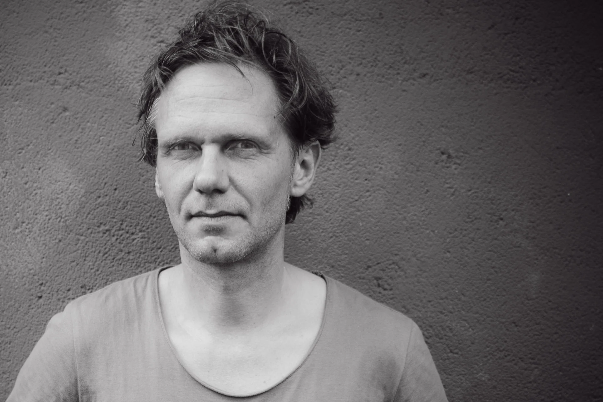 Benno Müller v. Hofe