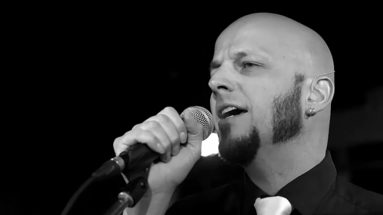 Jakob Hansonis Band | David Bowie - Ashes to Ashes